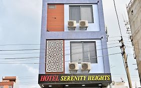 Hotel Serenity Heights